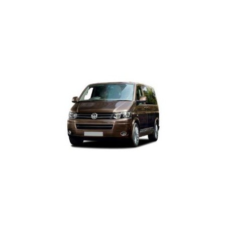 Volkswagen Caravelle (T5) 1.9 TDI 84hk 2003-2009