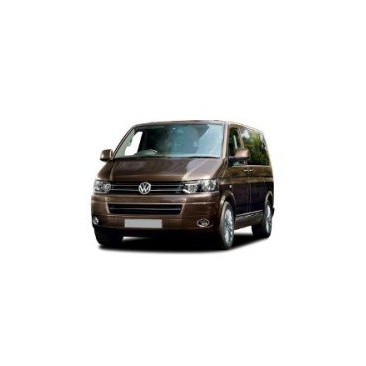 Volkswagen Caravelle (T5) 1.9 TDI 84hk 2003-2009