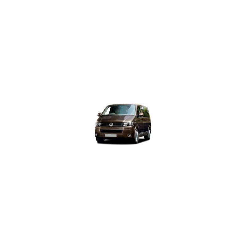 Volkswagen Caravelle (T5) 1.9 TDI 84hk 2003-2009