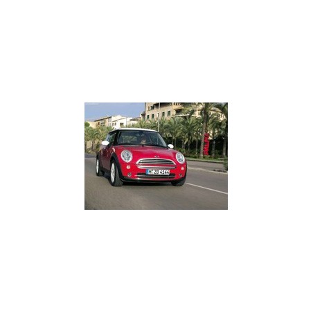 Mini (R50) 1.4 D 75hk 2003-2005