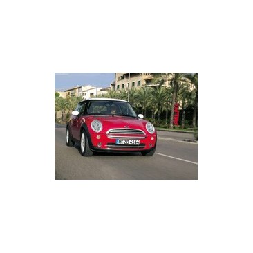 Mini (R50) 1.4 D 75hk 2001-2006