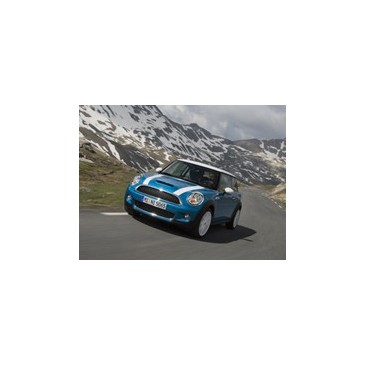 Mini (R56) 1.6 D 90hk 2009-