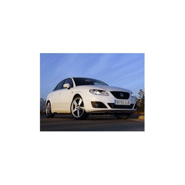Seat Exeo 1.8 TSI 120hk 2010-2013