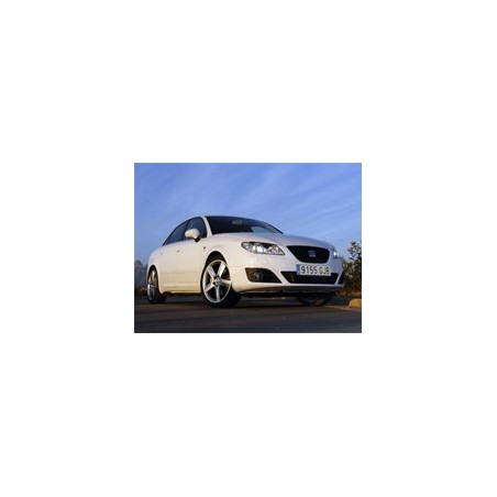 Seat Exeo 1.8 TSI 160hk 2010-2013