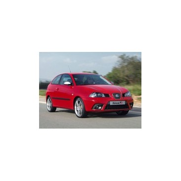 Seat Ibiza 1.2 70hk 2006-2008