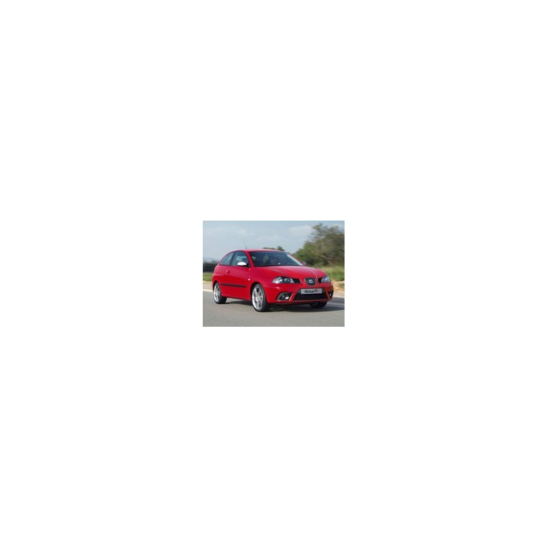 Seat Ibiza 1.2 70hk 2006-2008