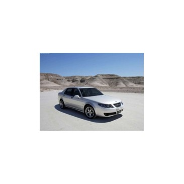 Saab 9-5 Aero 250HK 2002-2005