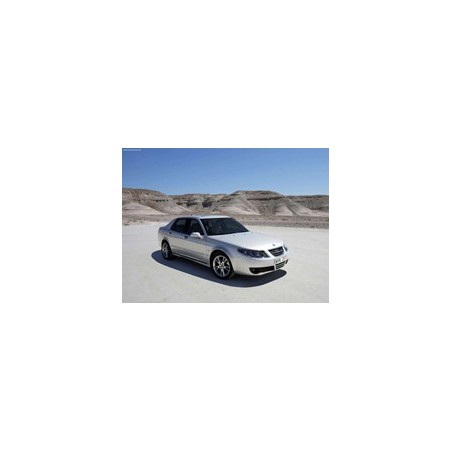 Saab 9-5 2,0t 190/192hk 1998-2000