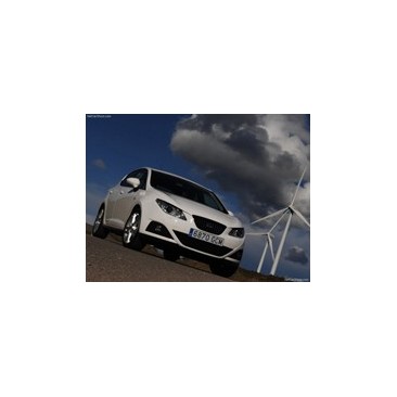 Seat Ibiza 1.6 TDI 90hk 2010-