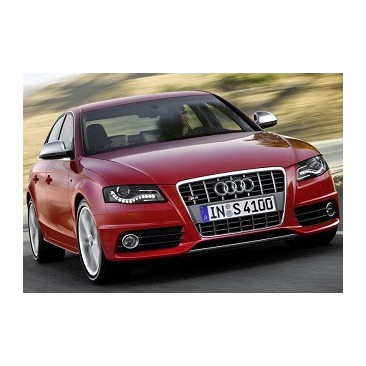 Audi S4 3.0 TFSI 333hk 2009-