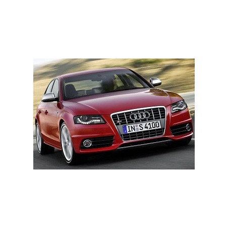 Audi S4 3.0 TFSI 333hk 2009-2016
