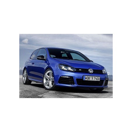 Volkswagen Golf MK6 (5K) 2.0 GTi 211hk 2009-2012