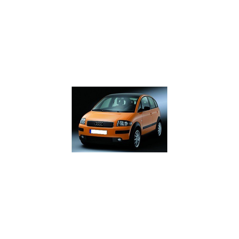 Audi A2 (8Z) 1.4 TDI 90HK 2000-2005