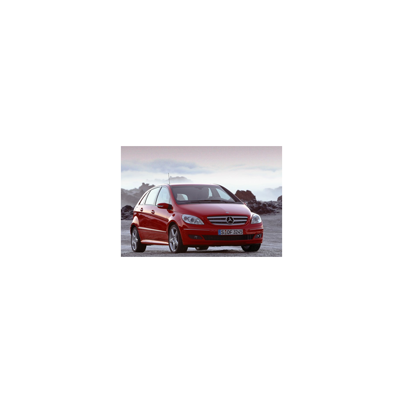 Mercedes-Benz B150 95hk 2005-2009