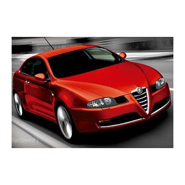 Alfa Romeo GT 1.9 JTDm 150HK 2006-2010