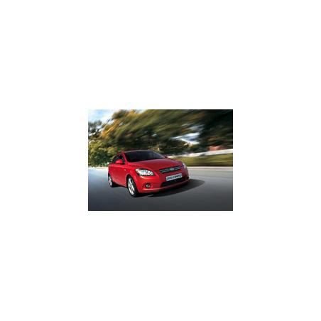 Kia Pro Cee'd 1.6 CRDi 90hk 2008-2012