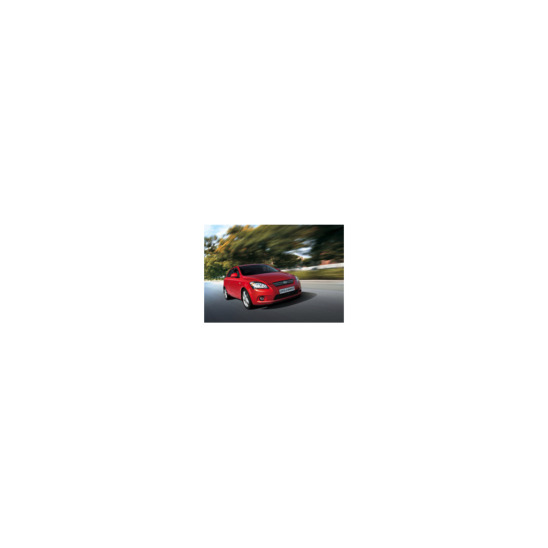 Kia Pro Cee'd 1.6 CRDi 115hk 2008-2012
