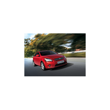 Kia Pro Cee'd 2.0 CRDi 140hk 2008-2012