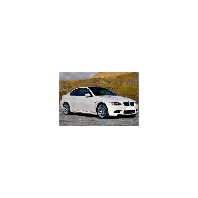 BMW 3-serie (E9x) 330i 258HK 2005-2007