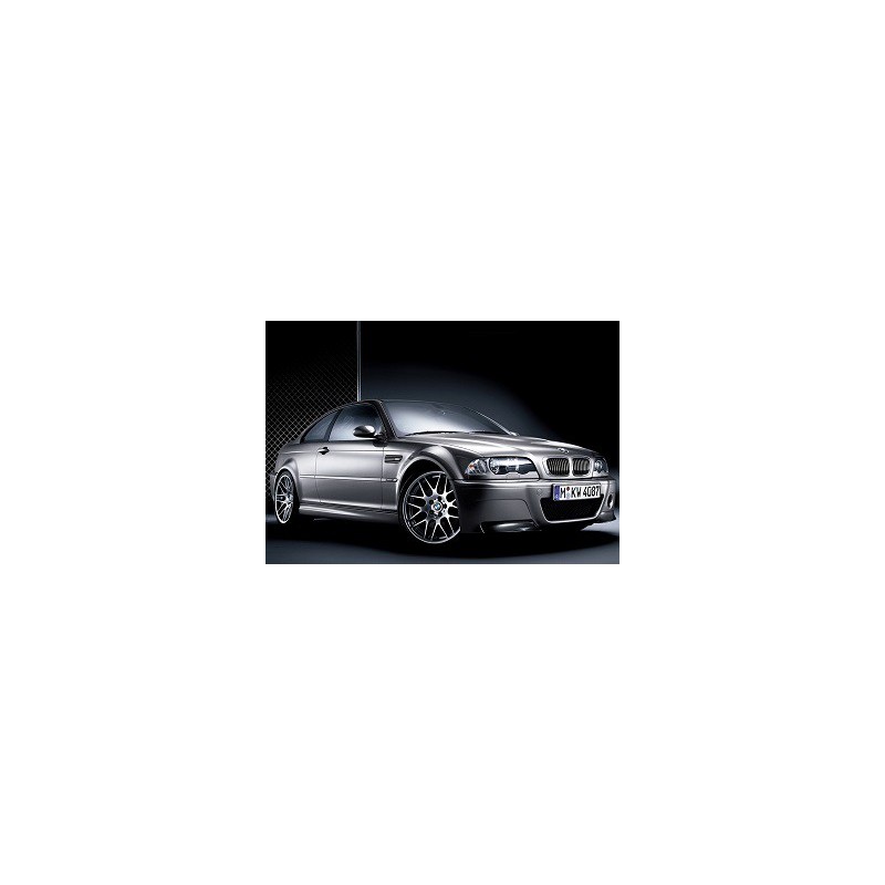 BMW 3-serie (E46) 330d 204HK 2003-2005