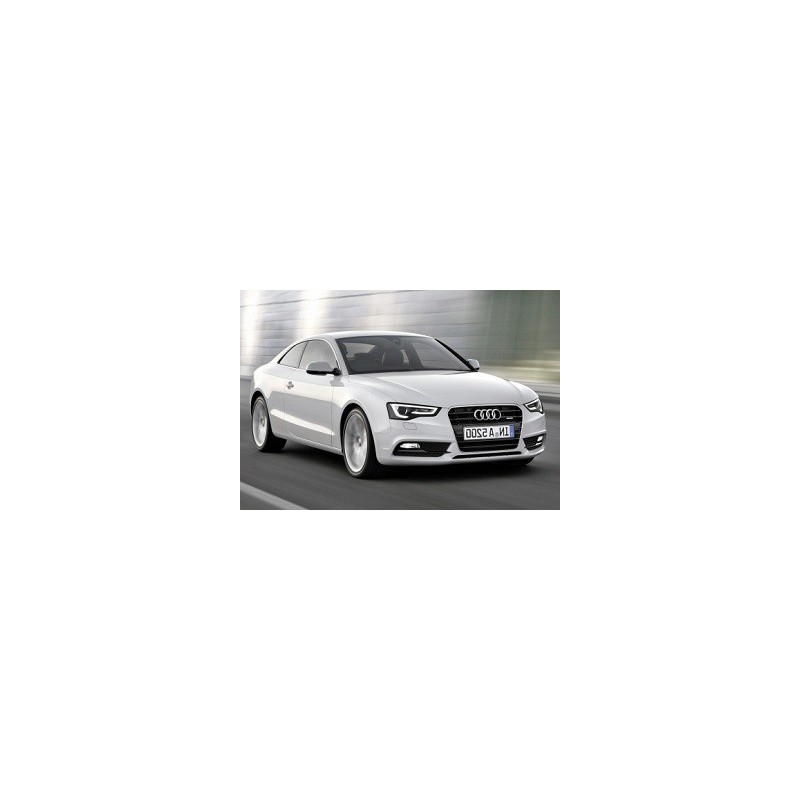 Audi A5  2.0 TDI 143HK 2009-