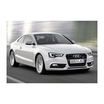 Audi A5 2.0 TDI 170HK 2008-2011