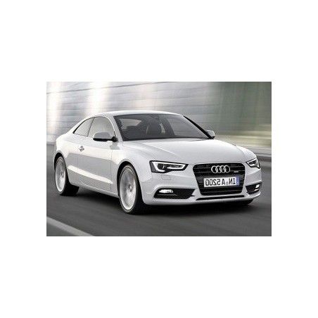 Audi A5 2.0 TDI 170HK 2008-2011