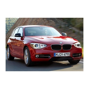 BMW 1-Serie (F2x) 114d 95hk 2012-