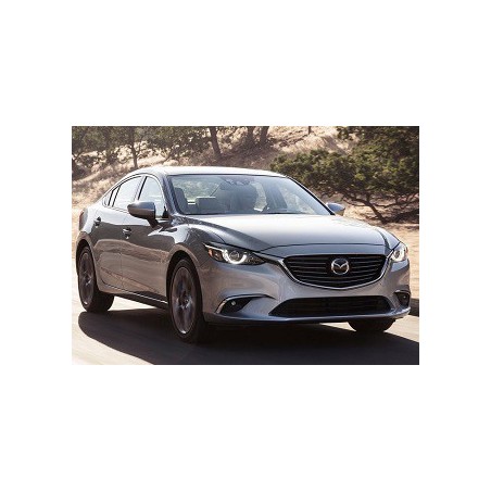 Mazda 6 (GJ) 2.2d 175hk 2013-