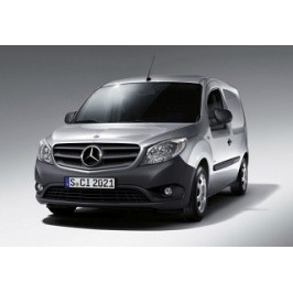 Mercedes Benz Citan (W415) 108 CDI 75hk 2012-