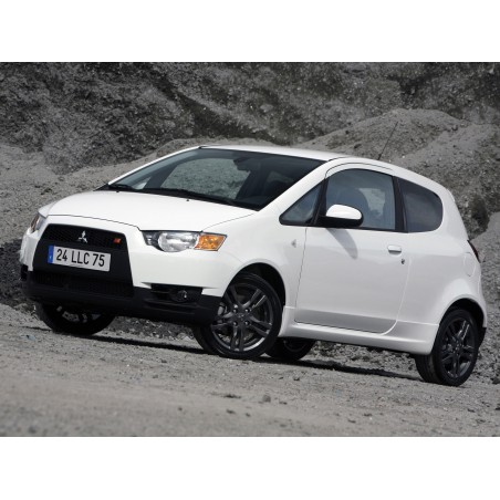 Mitsubishi Colt 1.5 MPI 109hk 2004-2008