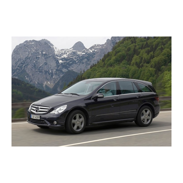 Mercedes-Benz R280 231hk 2007-2009