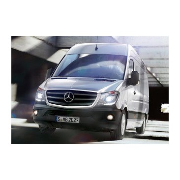 Mercedes-Benz Sprinter (W906) 210-510 CDI 95hk 2014-