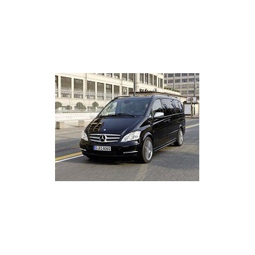 Mercedes-Benz Viano V320 218hk 2003-2004
