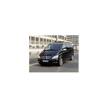 Mercedes-Benz Viano 2.0 CDI 116hk 2006-2011