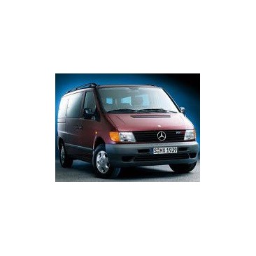 Mercedes-Benz Vito 108 CDI 82hk 1999-2003