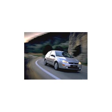 Ford Focus 1.4 75hk 1999-2004