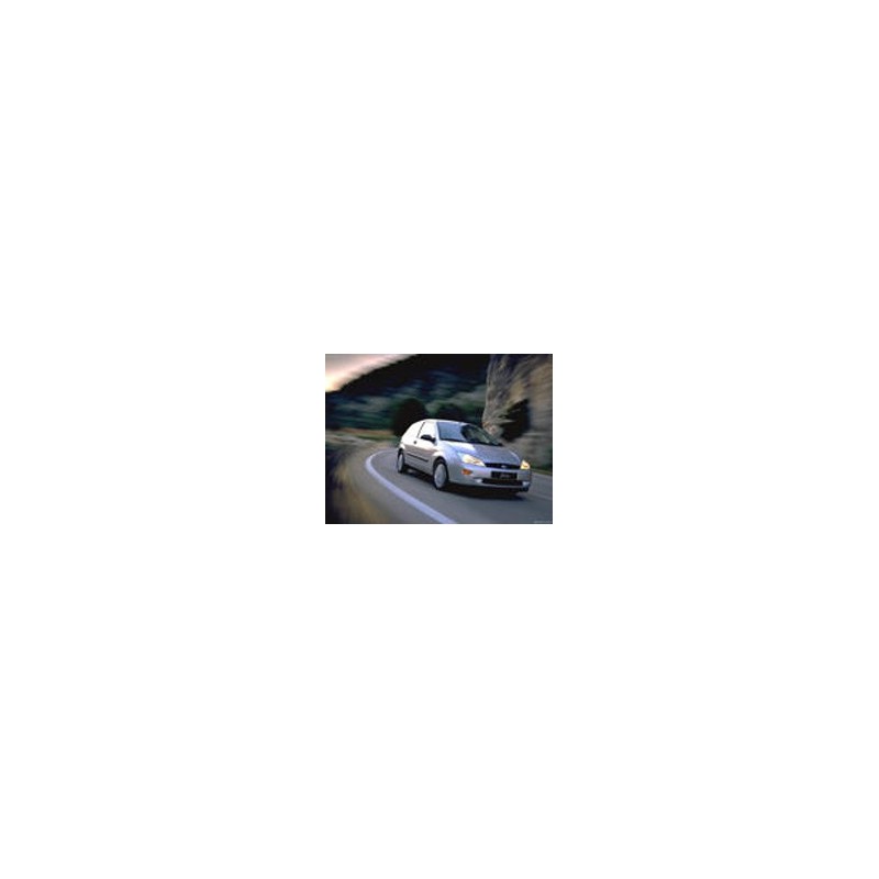 Ford Focus 1.4 75hk 1999-2004