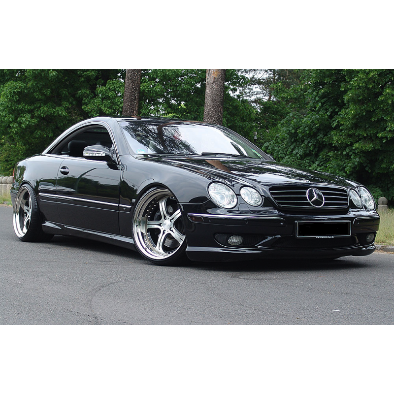 Mercedes-Benz CL 500 306hk 1999-2006
