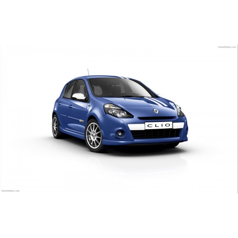 Renault Clio 1.5 dCi 68hk 2005-2012