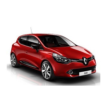 Renault Clio 0.9 TCe 90hk 2012-