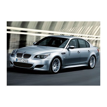 BMW 5-serie (E6x) M5 507HK 2003-2010