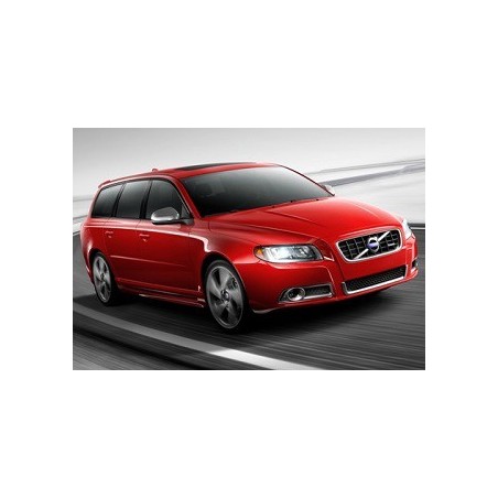 Volvo V70 2.4D 163hk 2007-2009