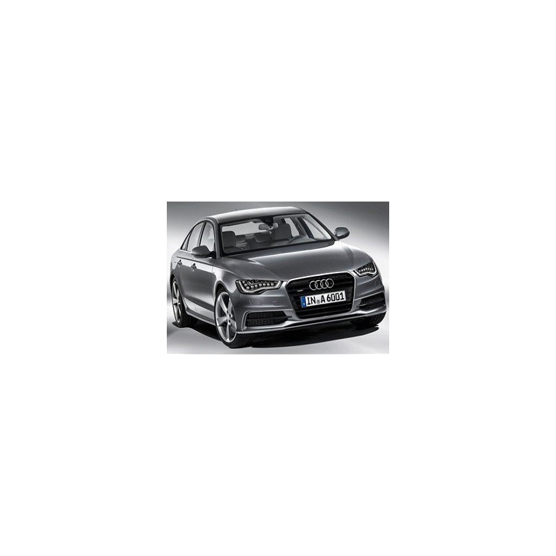 Audi A6 (C7) 2.0 TFSI 180HK 2011-2014