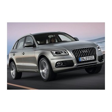 Audi Q5 2.0 TFSI 180HK 2009-2012