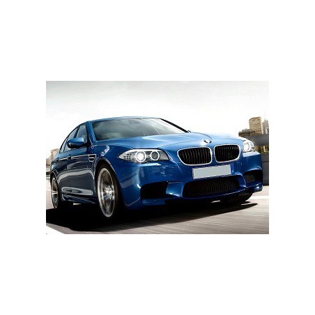 BMW M5 560HK 2011-2017