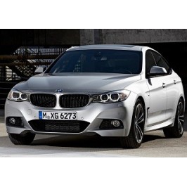 BMW 3-serie (F3x) 316i 136HK 2012-