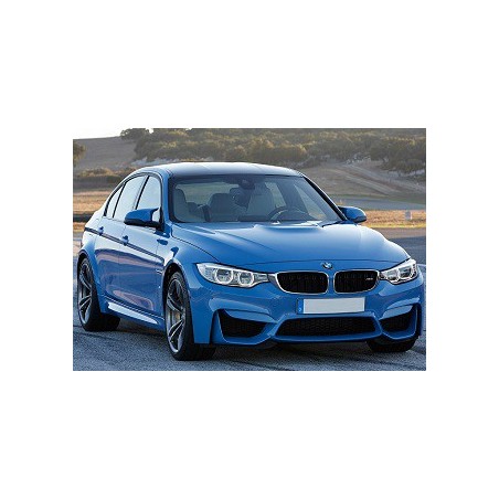 BMW (F80) M3 431HK 2014-2019