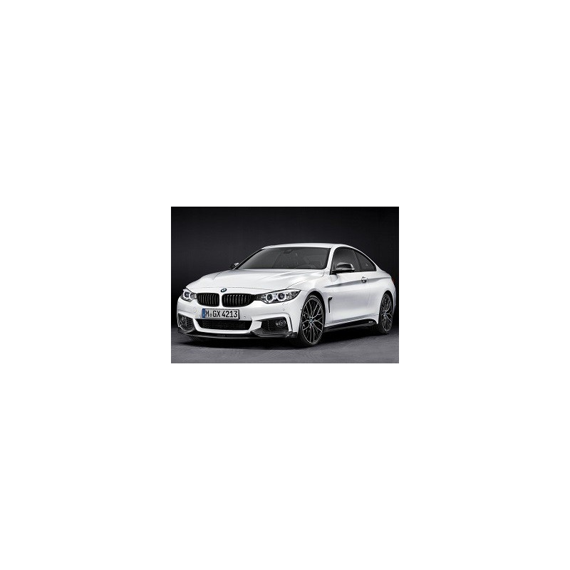 BMW 420i 184hk 2013-