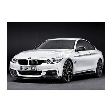BMW 420i 184hk 2013-
